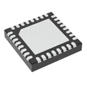 IC MOTOR DRIVER 5.5V-45V 32VQFN