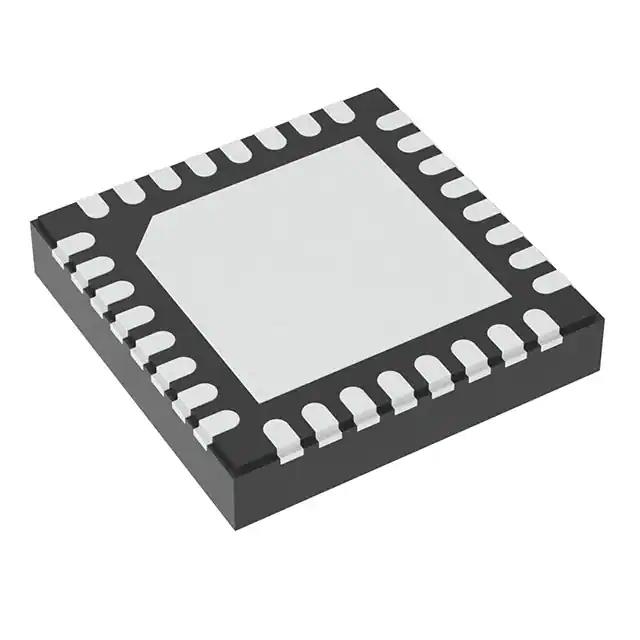 IC MOTOR DRIVER 5.5V-45V 32VQFN