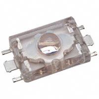 LED YLW 590NM WTR CLR LOPRO SMD