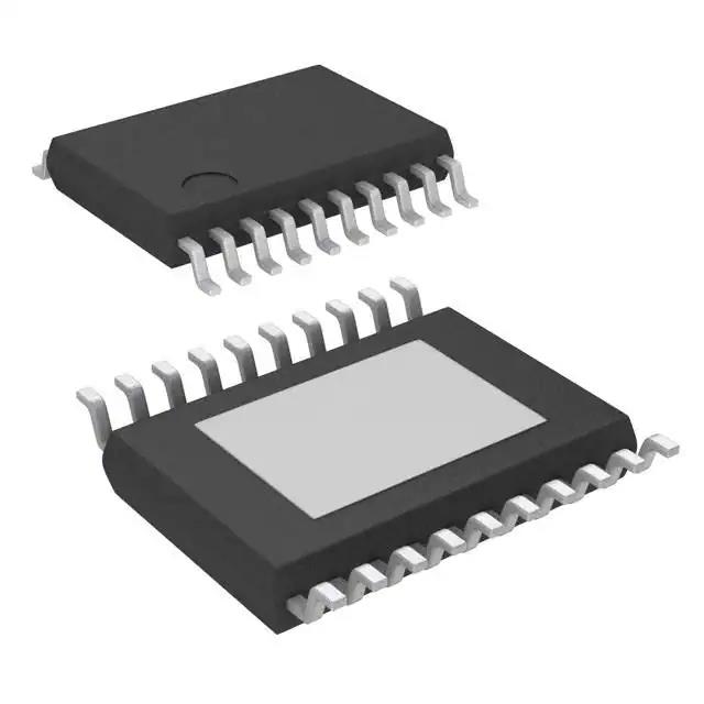 IC REG CTRLR BOOST 20HTSSOP