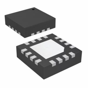 IC RF AMP GP 8GHZ-12GHZ 16QFN