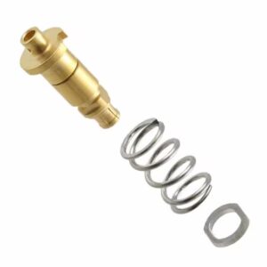 CONTACT PIN COAX CBL 0.047IN GOLD