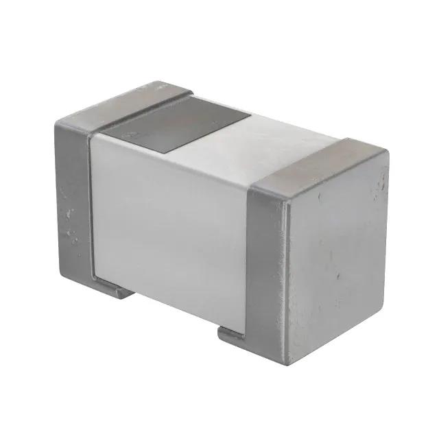 RF INDUCTORS FOR HIGH FREQUENCY