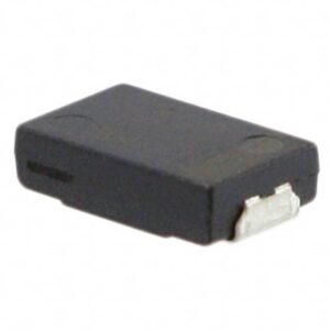 CAP ALUM POLY 560UF 20% 2V SMD