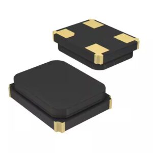 Crystal 32.0000MHz 20ppm 8pF 100 Ohm -40°C - 125°C AEC-Q200 Surface Mount 4-SMD, No Lead