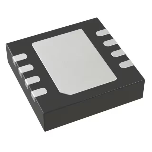 IC REG LINEAR 1.8V 600MA 8LFCSP