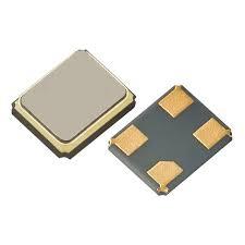 CRYSTAL 25 MHz ±30 ppm 18pF -20°C TO +70°C SMT