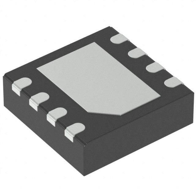 IC TRANSCEIVER 1/1 8VSON