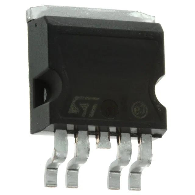 IC DRIVER HIGH SIDE 9A P2PAK
