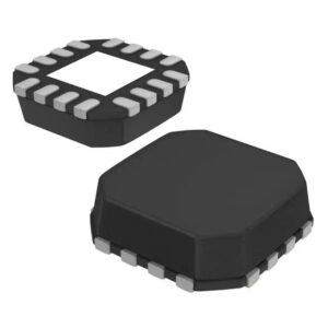 IC GPIO EXPANDER 8BIT 16HVQFN
