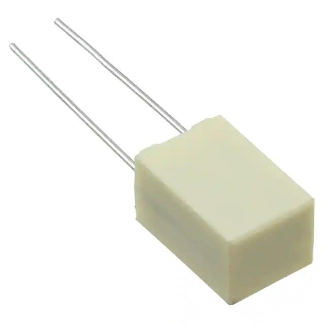 CAP FILM 2.2UF 5% 50VDC RADIAL