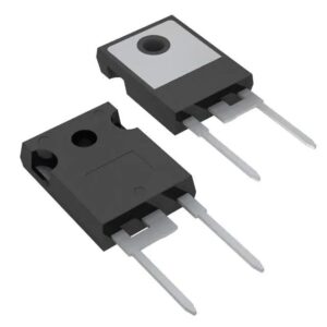 DIODE GEN PURP 600V 30A TO247AC