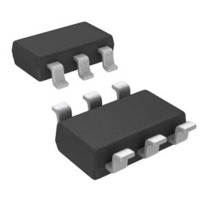 IC REG BUCK ADJ 600MA TSOT23-6