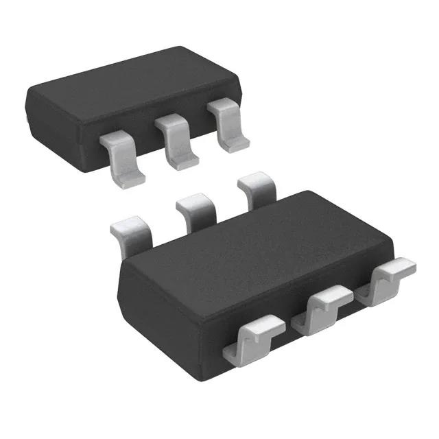 IC REG BUCK ADJ 600MA TSOT23-6