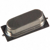 CRYSTAL 8MHZ 20PF SMD