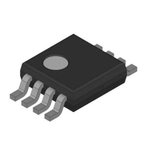 ADT7461ARMZ-R7