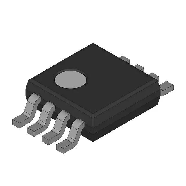ADT7461ARMZ-R7
