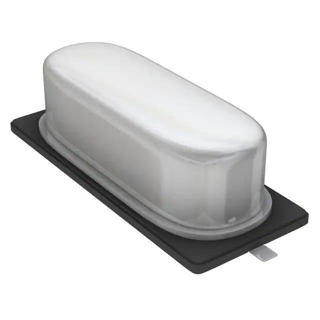 CRYSTAL 25.0000MHZ 18PF SMD