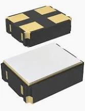 XTAL 27.000MHZ SMT T/R