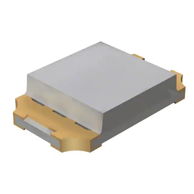 LED YELLOW CLEAR 1006 SMD