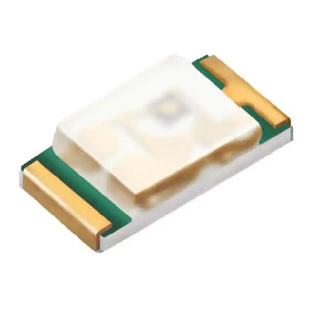 LED YELLOW/GREEN DIFFUSED 2SMD LED YELLOW/GREEN DIFFUSED 2SMD
