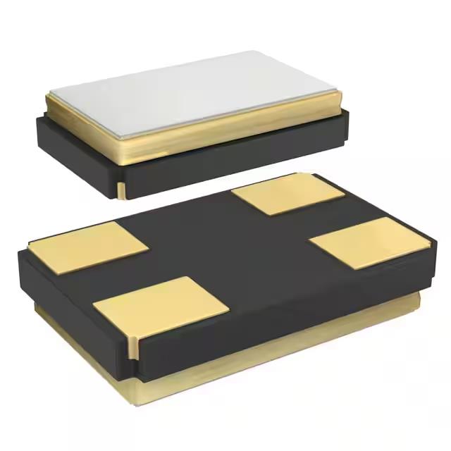 CRYSTAL 50.000 MHZ 10PF SMD