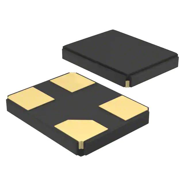 CRYSTAL 25.0000MHZ 12PF SMD