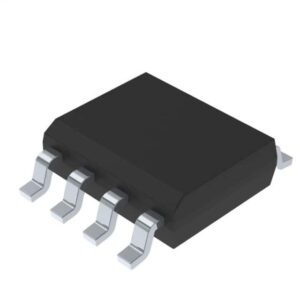 IC EEPROM 2MBIT 5MHZ 8SO