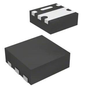 MOSFET P-CH 30V 24A PPAK SC-70-6