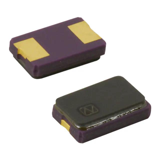 CRYSTAL 12MHZ 8PF SMD