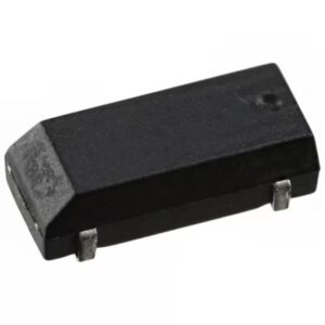 Crystal 32.0000kHz 30ppm 12.5pF 50 kOhm -40°C - 85°C Surface Mount 4-SOJ, 5.50mm pitch