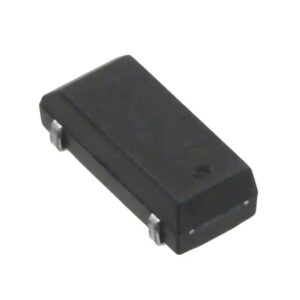 Crystal 32.7680kHz 20ppm 6pF 50 kOhm -40°C - 85°C Surface Mount 4-SOJ, 5.50mm pitch