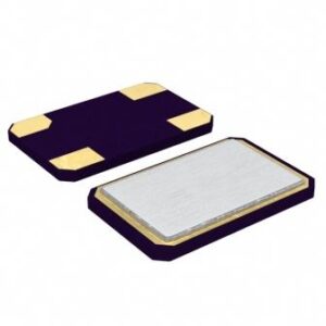 CRYSTAL 25.0000MHZ 10PF SMD