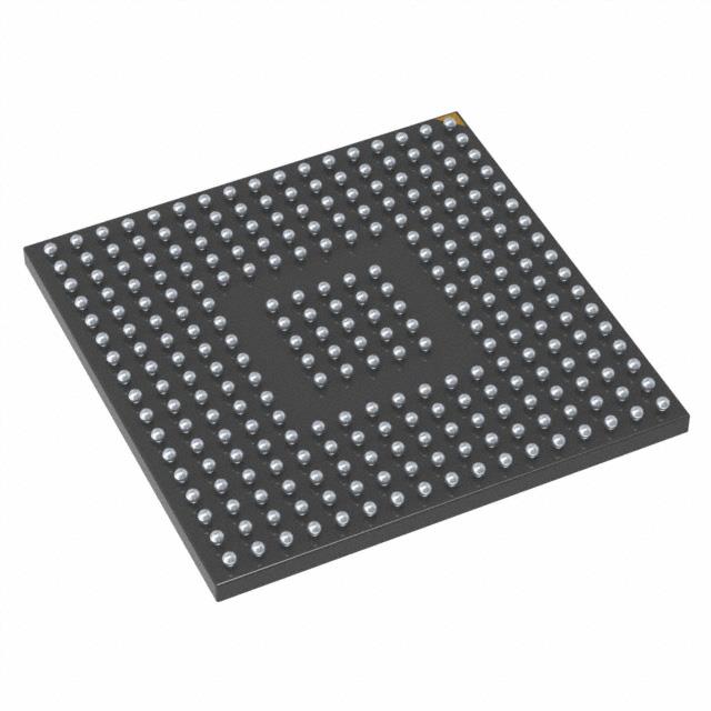 IC MCU 32BIT 2MB FLASH 176UBGA