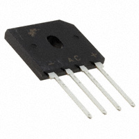 RECT BRIDGE GPP 6A 100V GBUR
