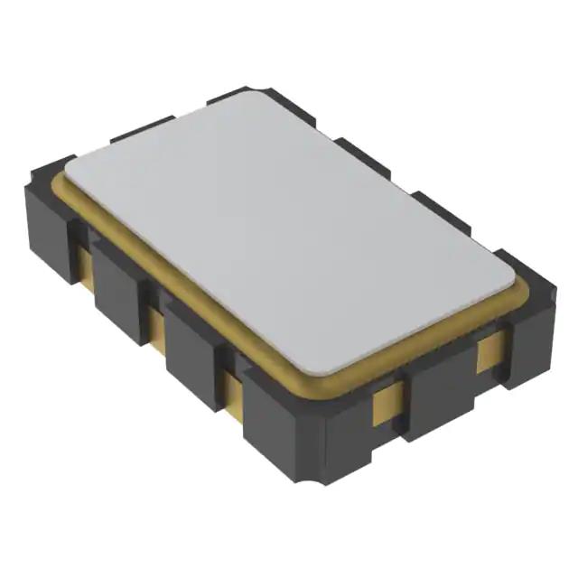 XTAL OSC XO 122.8800MHZ LVDS SMD