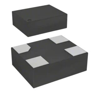 MEMS OSC XO 125.0000MHZ LVCMOS