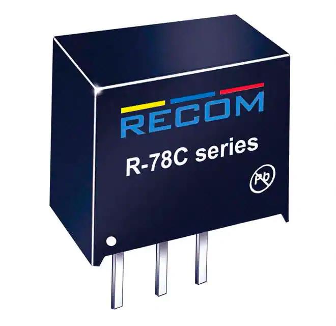 DC DC CONVERTER 5V 5W