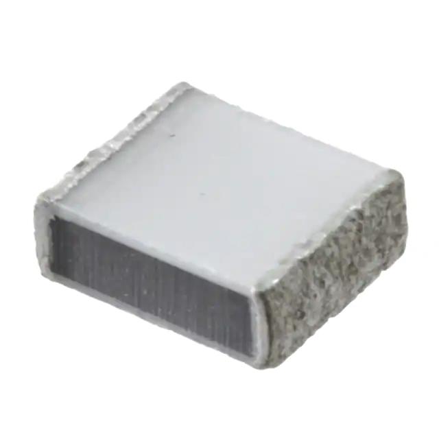 CAP FILM 0.1UF 5% 100VDC 1812