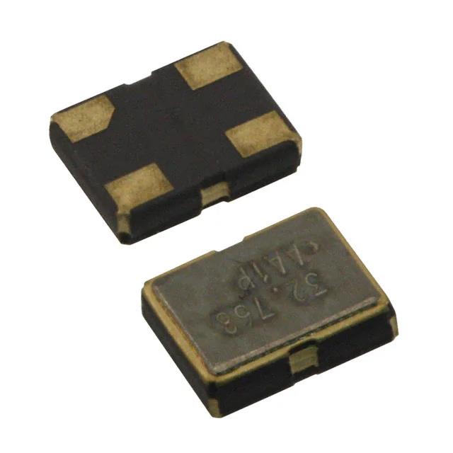 XTAL OSC XO 32.7680KHZ CMOS SMD