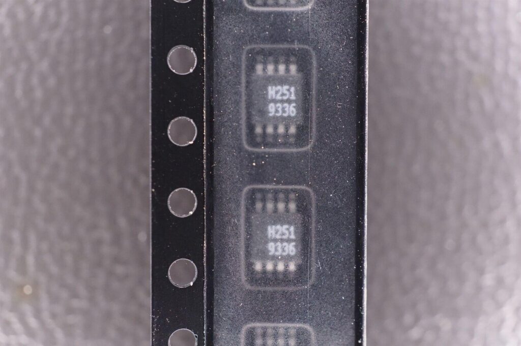 HMC251MS8TR
