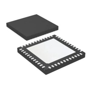 IC REDRIVER SATA 4CH 48WQFN