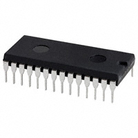 IC Static RAM, 32Kx8, 28 Pin, Plastic, DIP