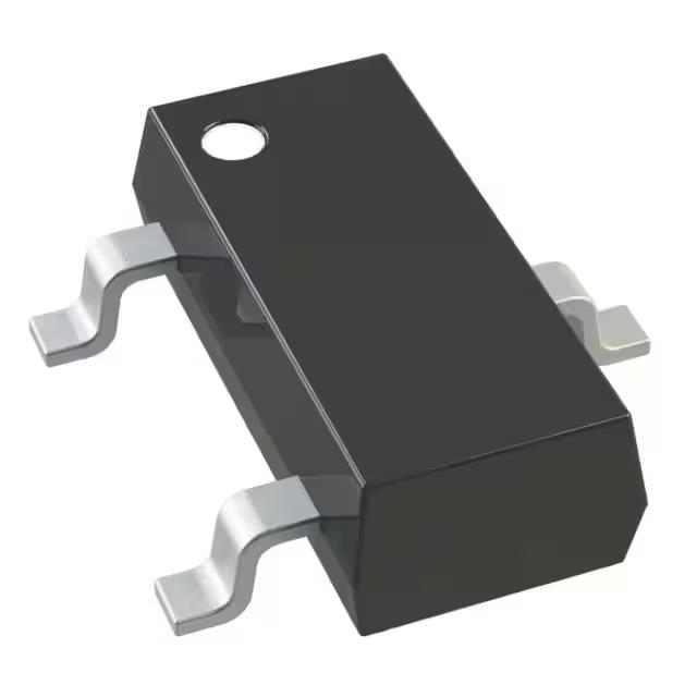 TRANS NPN 45V 0.1A SOT323