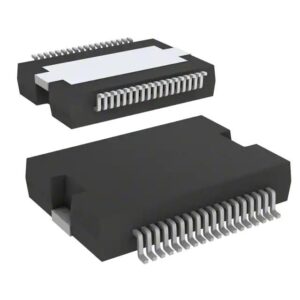 IC MTR DRV BIPLR 3.3V/5V 36PWRSO