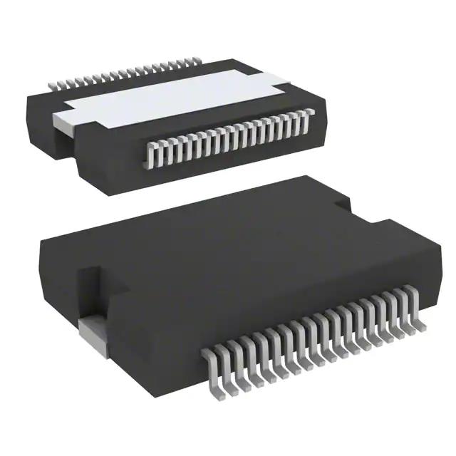 IC MTR DRV BIPLR 3.3V/5V 36PWRSO