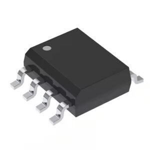MOSFET N/P-CH 25V 8-SOIC