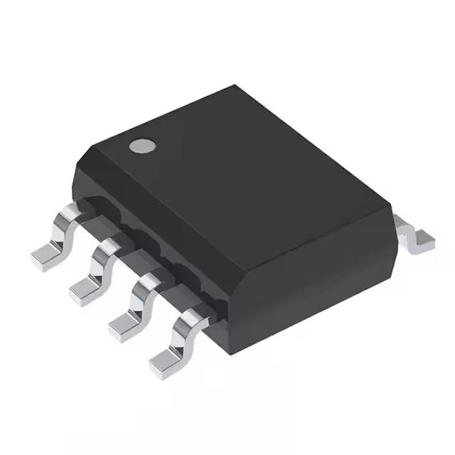 MOSFET N/P-CH 25V 8-SOIC