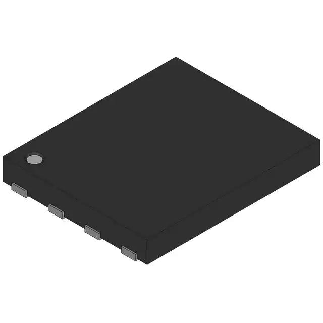 N-CHANNEL  POWER MOSFET