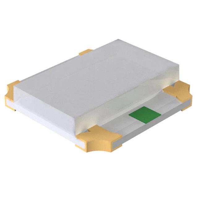 LED GREEN/RED DIFFUSED 0404 SMD